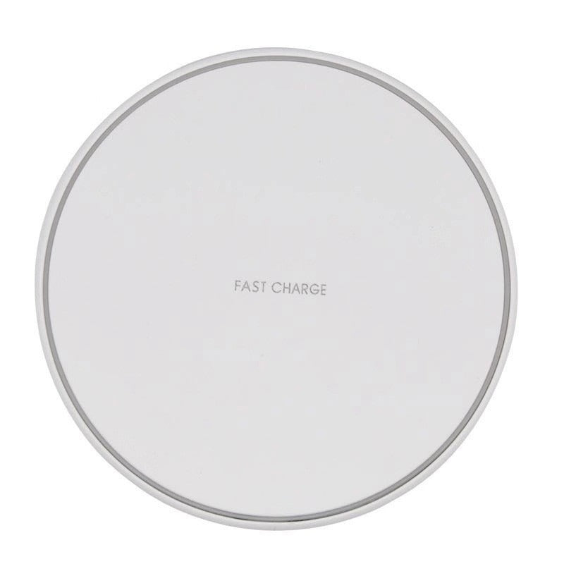 60W Wireless Charger Pad